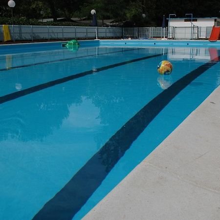 Villaggio Accademia Cesenatico Dış mekan fotoğraf