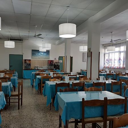 Villaggio Accademia Cesenatico Dış mekan fotoğraf