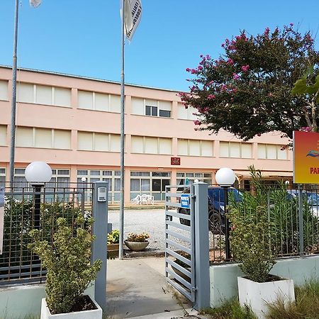 Villaggio Accademia Cesenatico Dış mekan fotoğraf