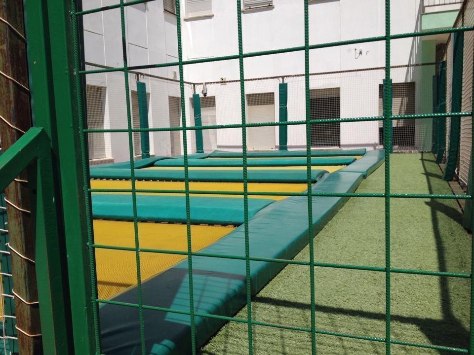 Villaggio Accademia Cesenatico Dış mekan fotoğraf
