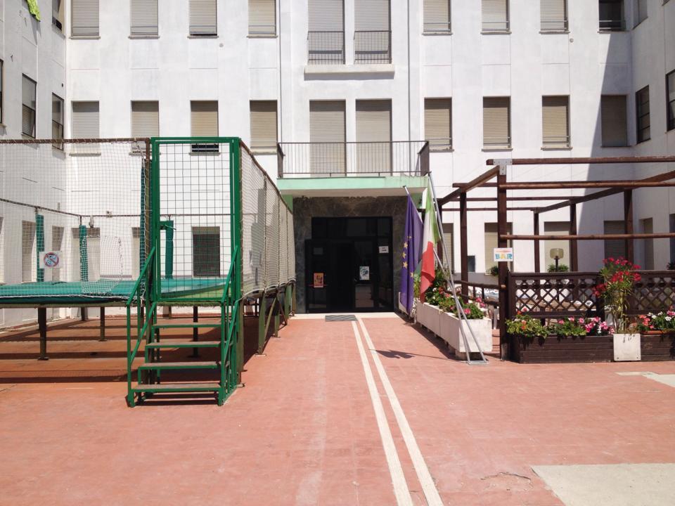 Villaggio Accademia Cesenatico Dış mekan fotoğraf