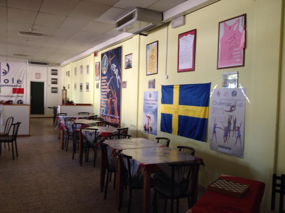 Villaggio Accademia Cesenatico Dış mekan fotoğraf