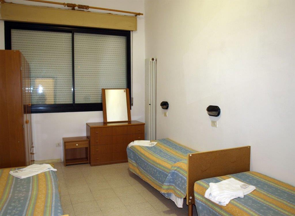 Villaggio Accademia Cesenatico Oda fotoğraf