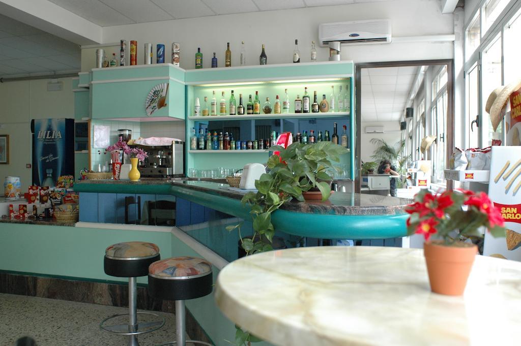 Villaggio Accademia Cesenatico Dış mekan fotoğraf