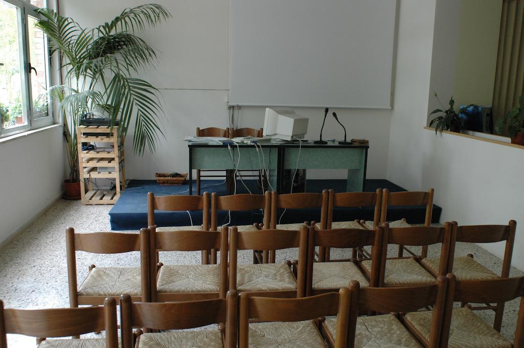 Villaggio Accademia Cesenatico Dış mekan fotoğraf