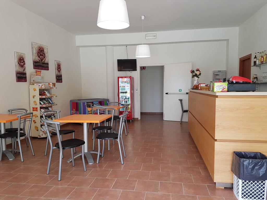 Villaggio Accademia Cesenatico Dış mekan fotoğraf