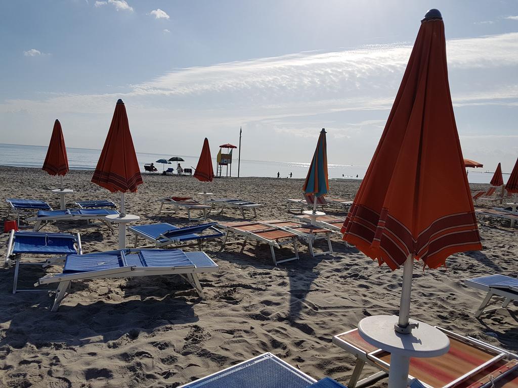 Villaggio Accademia Cesenatico Dış mekan fotoğraf