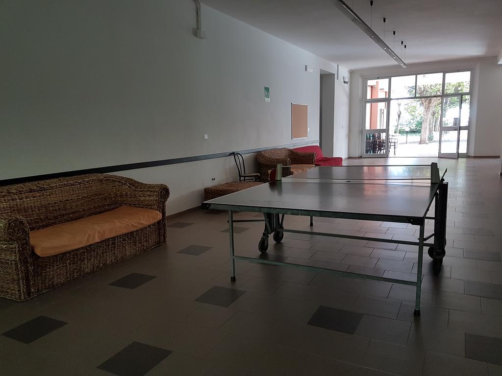 Villaggio Accademia Cesenatico Dış mekan fotoğraf