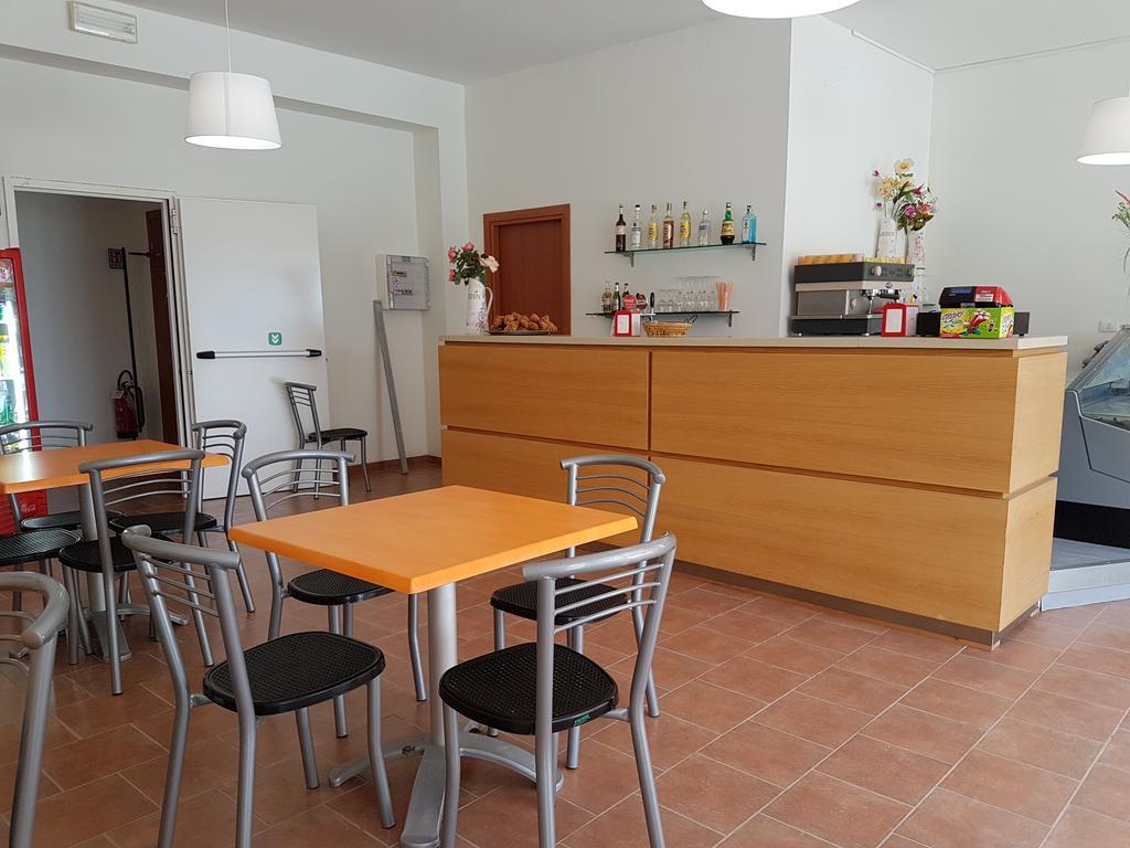 Villaggio Accademia Cesenatico Dış mekan fotoğraf