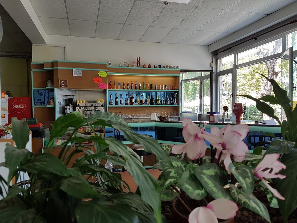 Villaggio Accademia Cesenatico Dış mekan fotoğraf