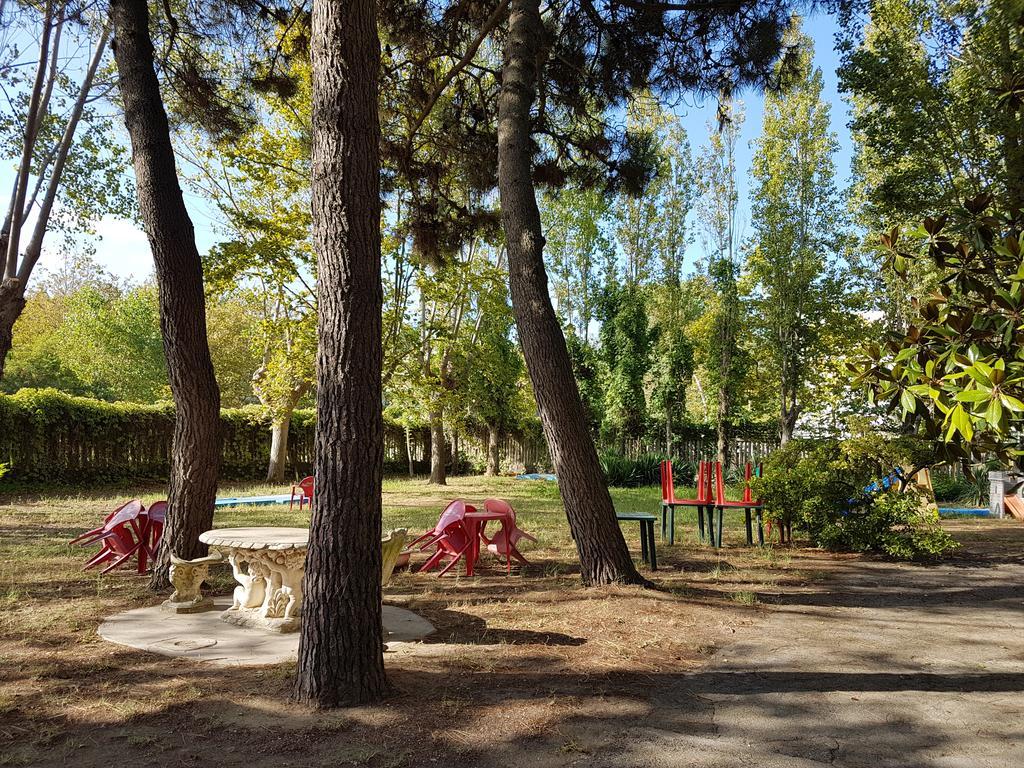 Villaggio Accademia Cesenatico Dış mekan fotoğraf