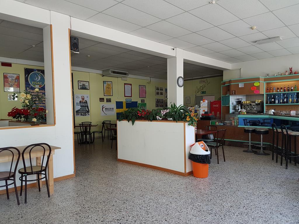 Villaggio Accademia Cesenatico Dış mekan fotoğraf